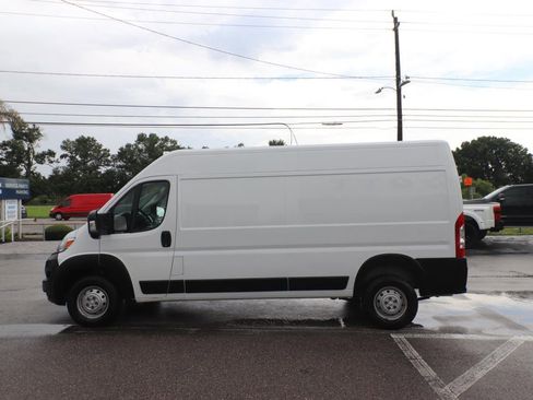 Used 2023 RAM ProMaster 2500 FWD image 5