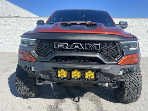 Used 2024 RAM 1500 TRX image 2
