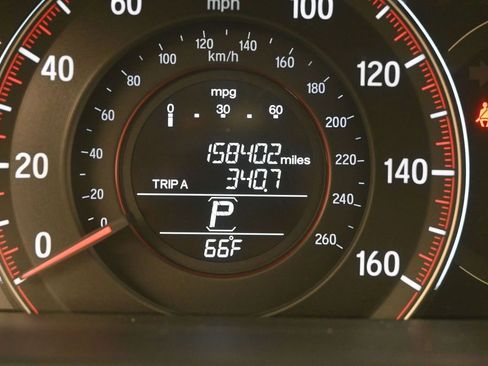 Used 2016 Honda Accord Sport image 16