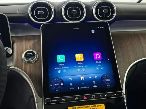 New 2026 Mercedes-Benz GLC 300 4MATIC image 15