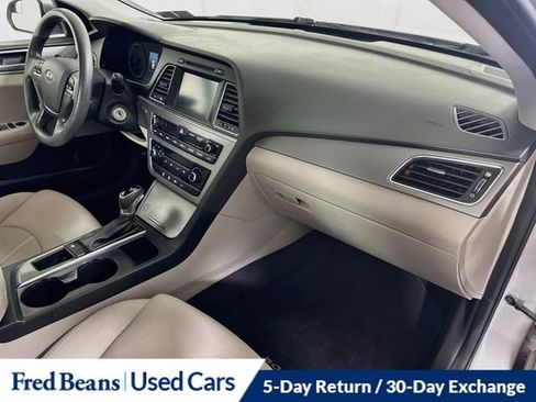 Used 2017 Hyundai Sonata SE FWD image 33