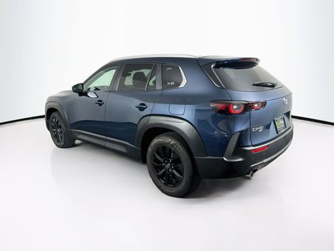 Used 2026 MAZDA CX-50 AWD 2.5 S w/ Preferred Pkg image 5