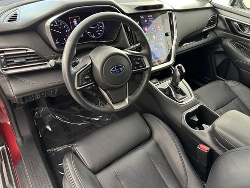 Used 2020 Subaru Outback Limited w/ Popular Package #2 AWD/4WD image 16
