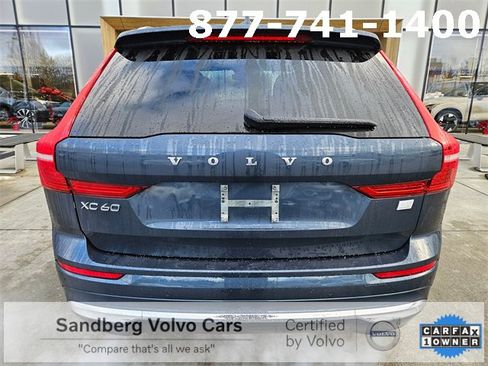 Certified 2023 Volvo XC60 T8 Ultimate image 6