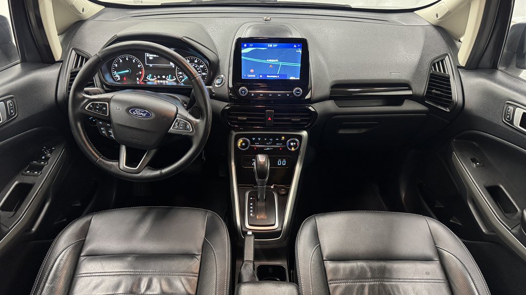 Used 2020 Ford EcoSport Titanium AWD/4WD image 22