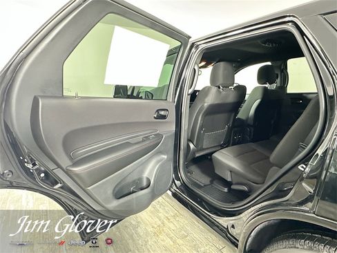 New 2026 Dodge Durango GT image 13