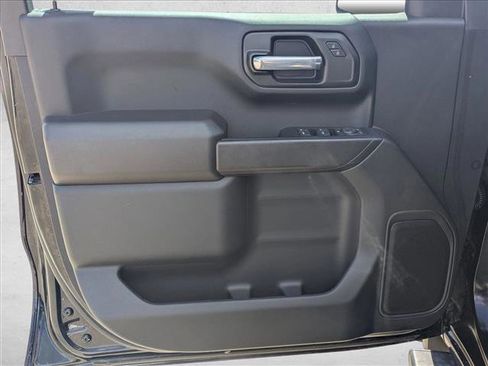 Used 2020 GMC Sierra 1500 4x4 Crew Cab w/ Sierra Value Package image 12