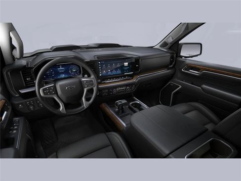 New 2026 Chevrolet Silverado 1500 LT Trail Boss w/ LT Trail Boss Premium Package image 6