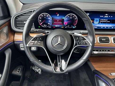 Used 2024 Mercedes-Benz GLE 350 4MATIC image 29