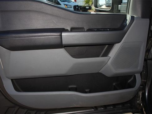 Certified 2024 Ford F250 XLT image 23