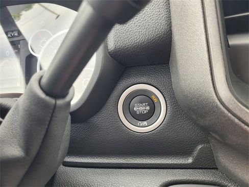 New 2026 RAM 3500 Tradesman w/ Chrome Appearance Group image 30