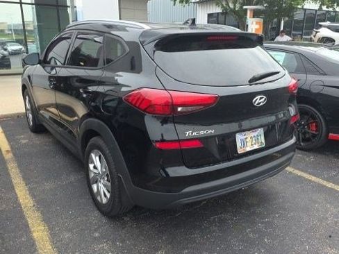 Used 2019 Hyundai Tucson Value FWD image 3
