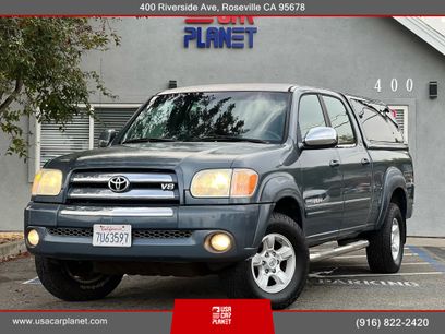 Used 2005 Toyota Tundra SR5