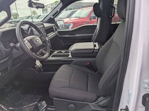 New 2026 Ford F150 STX w/ F-150 LOBO Package AWD/4WD image 15