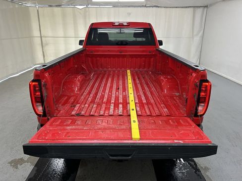 Certified 2024 GMC Sierra 2500 Pro w/ Convenience Package AWD/4WD image 20
