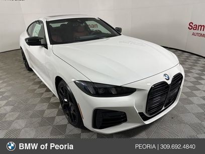 Used 2025 BMW 440i xDrive Coupe w/ Premium Package