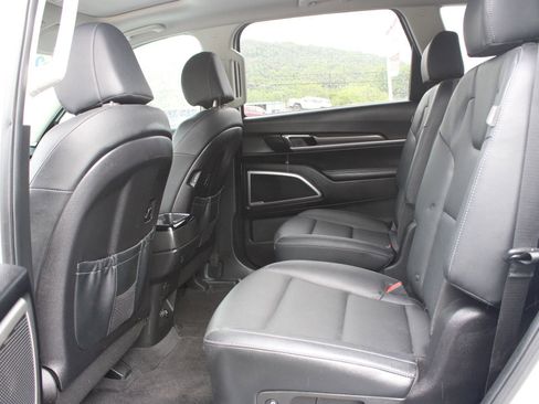 Used 2023 Kia Telluride S w/ S Sunroof Package AWD/4WD image 18