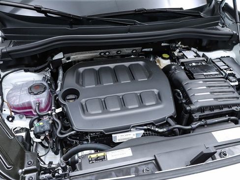 New 2026 Volkswagen Tiguan S image 28