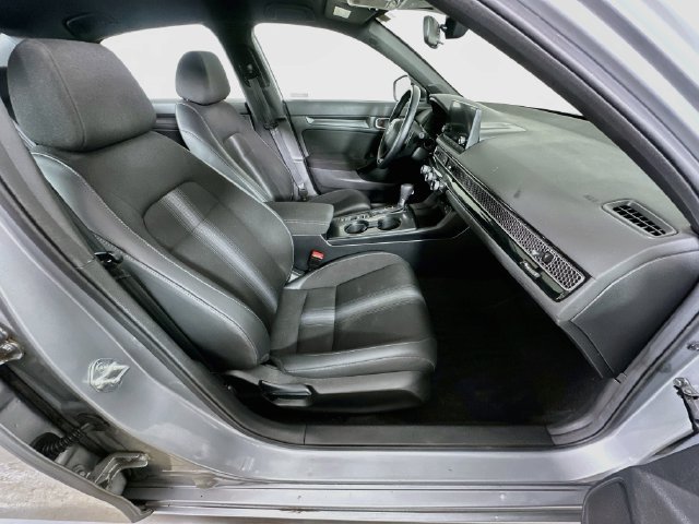 Certified 2024 Honda Civic Sport image 7