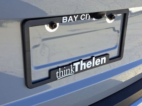 New 2026 Kia Carnival EX FWD image 27