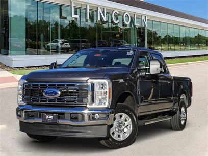 Used 2024 Ford F250 XLT w/ FX4 Off-Road Package