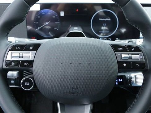 New 2026 Hyundai Ioniq 5 SEL image 11