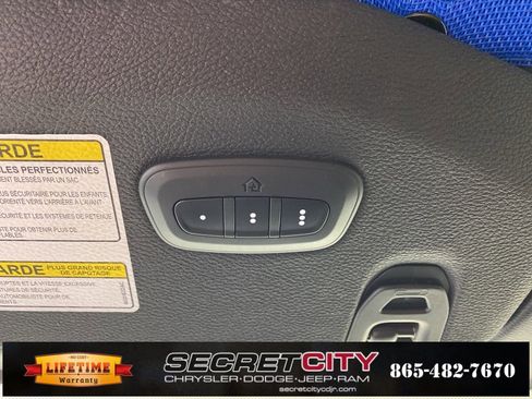 Used 2020 Jeep Gladiator Rubicon image 20