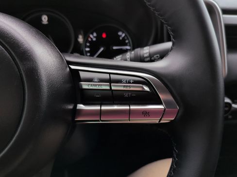 Certified 2025 MAZDA CX-50 AWD 2.5 S w/ Weather Package image 20