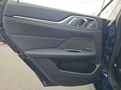 Certified 2024 BMW i4 M50 AWD/4WD image 25