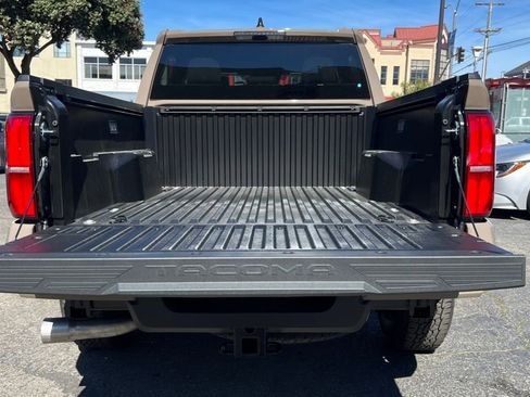 New 2026 Toyota Tacoma TRD Off-Road image 35