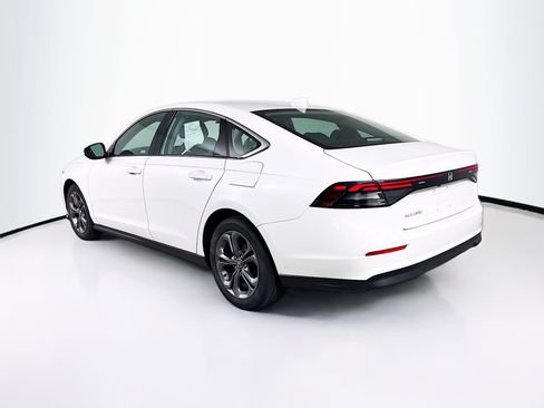 Used 2024 Honda Accord EX image 30