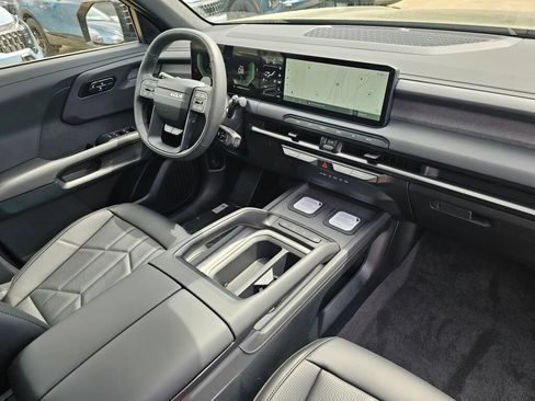 New 2027 Kia Telluride EX X-Line AWD/4WD image 32