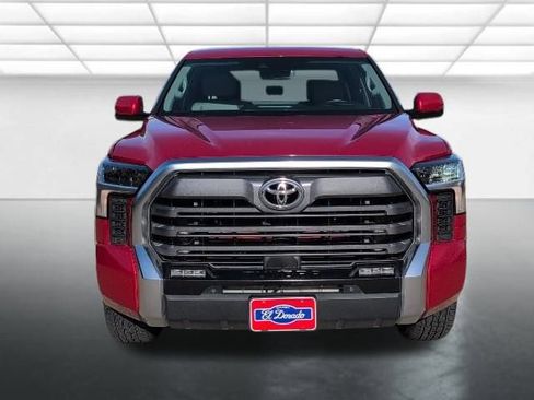 Used 2022 Toyota Tundra Limited image 25