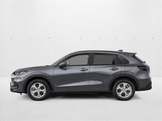 New 2027 Honda HR-V LX video 3