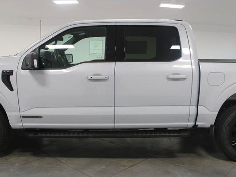 New 2025 Ford F150 XLT w/ Equipment Group 303A High image 5