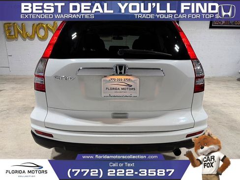 Used 2010 Honda CR-V EX-L image 6