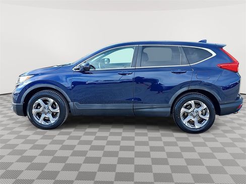 Used 2017 Honda CR-V EX-L image 8