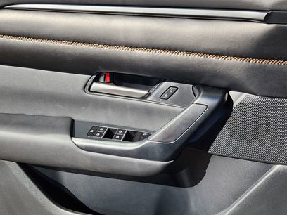 New 2026 MAZDA CX-50 AWD 2.5 Hybrid w/ Premium Pkg