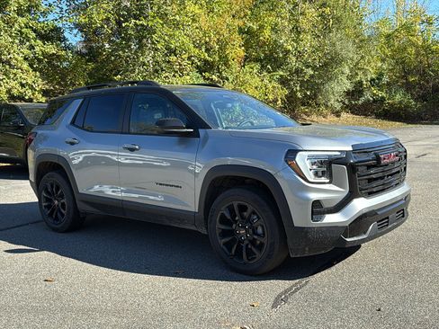 New 2026 GMC Terrain Elevation w/ Elevation Premium Package image 2
