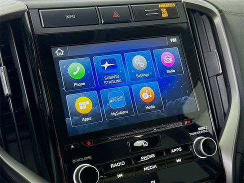 Used 2022 Subaru Ascent Premium w/ Convenience Package image 26