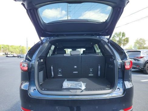 New 2026 MAZDA CX-90 3.3 Turbo S w/ Premium Plus image 20