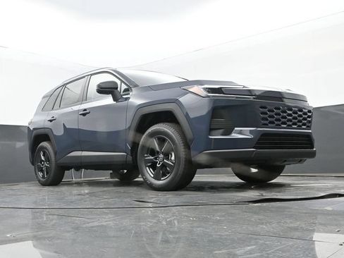 Used 2026 Toyota RAV4 LE FWD image 23