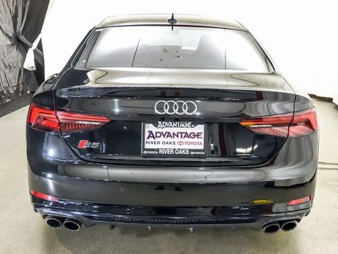 Used 2019 Audi S5 Prestige image 6