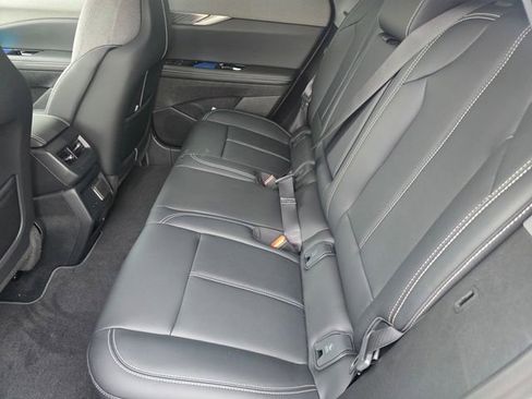 New 2026 Cadillac Optiq Luxury 1 RWD image 12