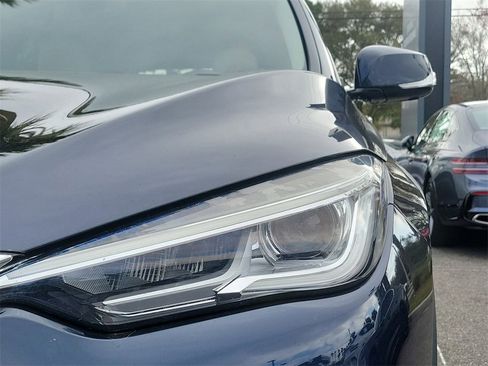 Used 2019 INFINITI QX50 Essential w/ Proactive Package image 2