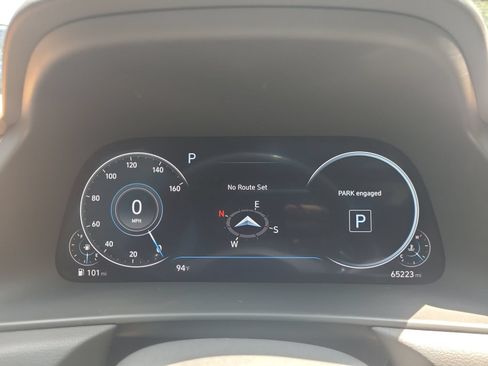 Used 2020 Hyundai Sonata Limited FWD image 31