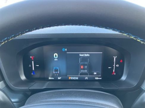 New 2026 Ford Maverick Lobo image 25