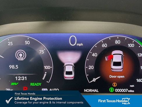 New 2026 Honda Accord Sport image 19