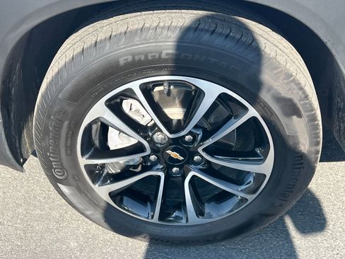 Used 2025 Chevrolet TrailBlazer LT image 28