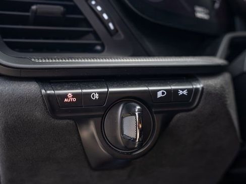 Certified 2023 Porsche 911 Carrera 4 GTS AWD/4WD image 29